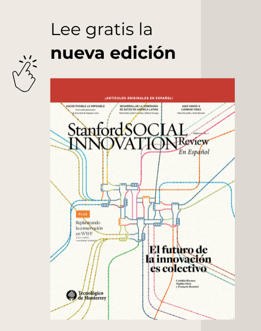 "SSIR en Español 19"