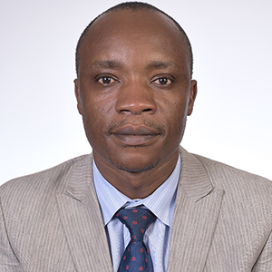 Bernard Olayo
