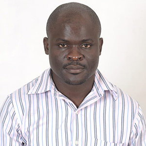 Dickson Otiangala