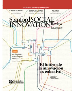 "SSIR en Español 19"