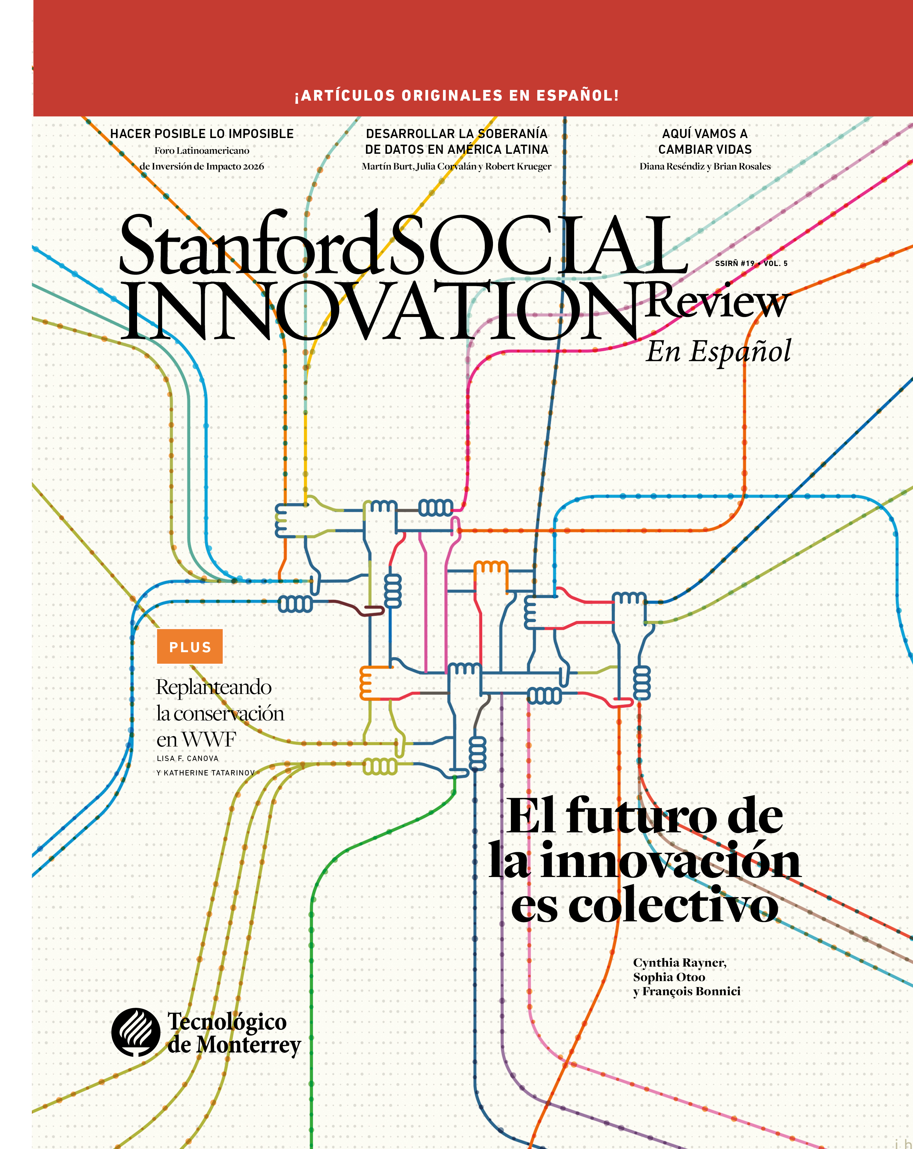 "SSIR en Español 19"