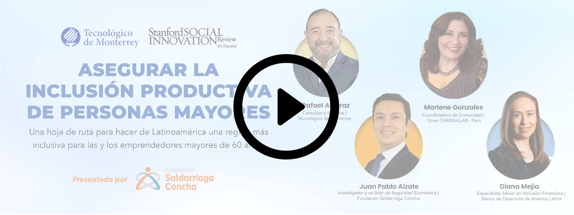 conversatorio inclusión productiva de personas mayores