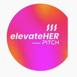 elevate her pitch