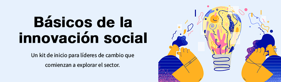 básicos de innovación
