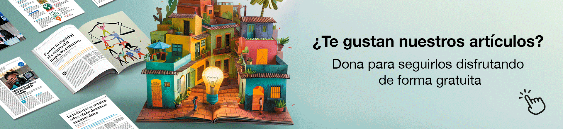 donar ssir en español