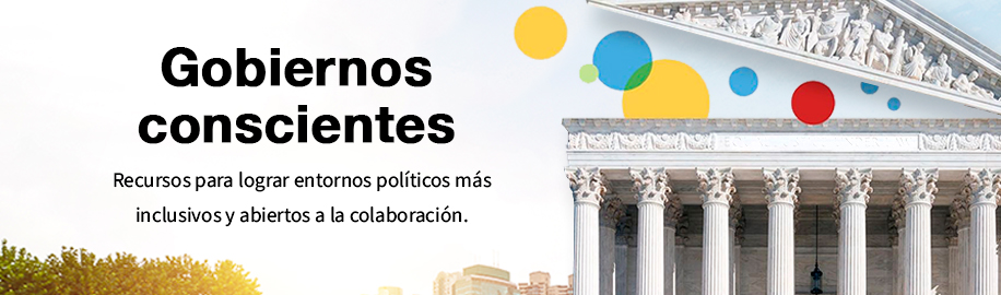 gobiernos conscientes