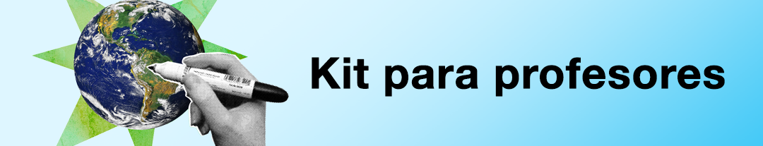 Kit para profesores