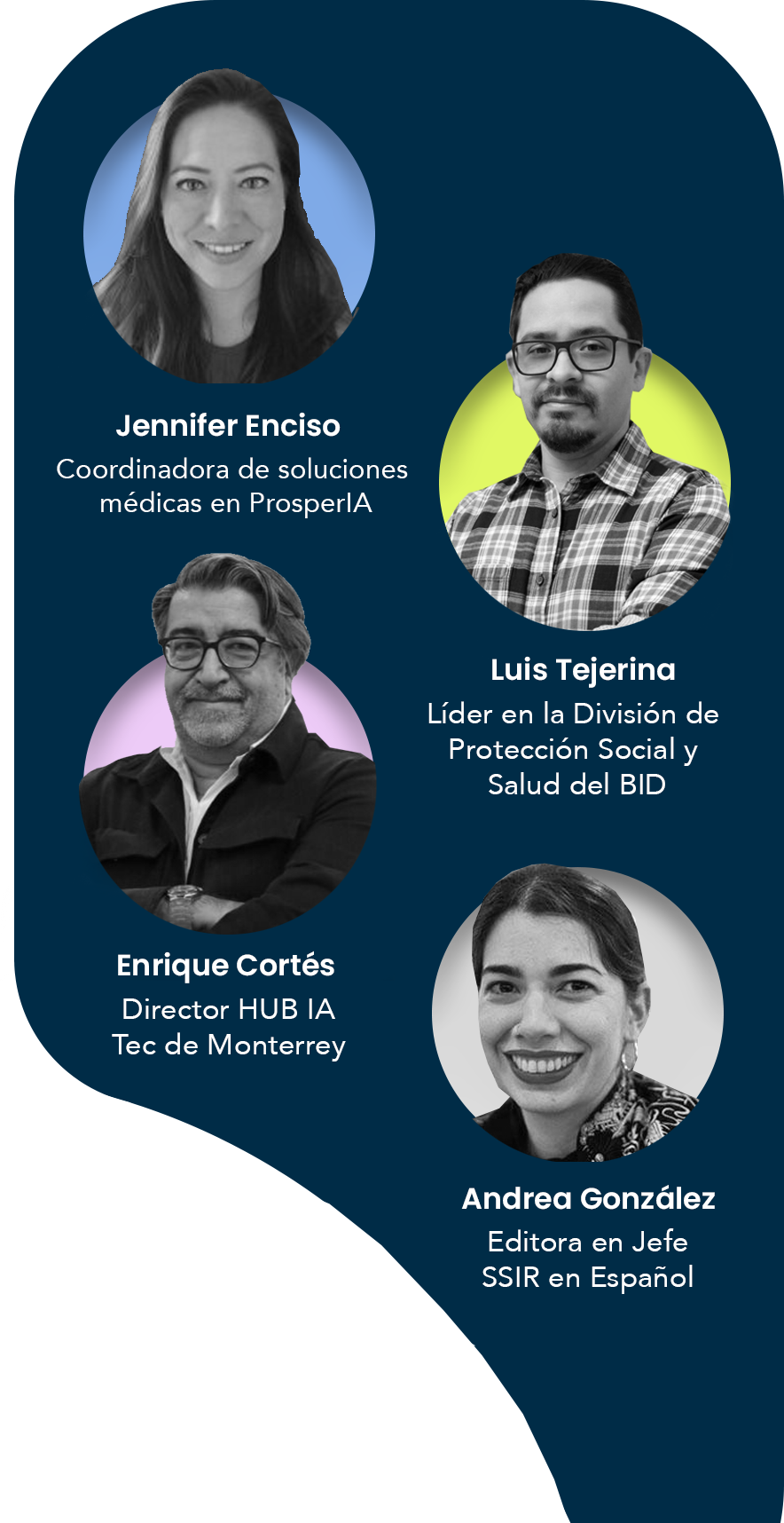 participantes