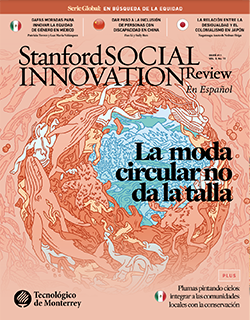 stanford social innovation review en español edición 11