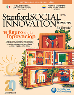 stanford social innovation review en español edición 10