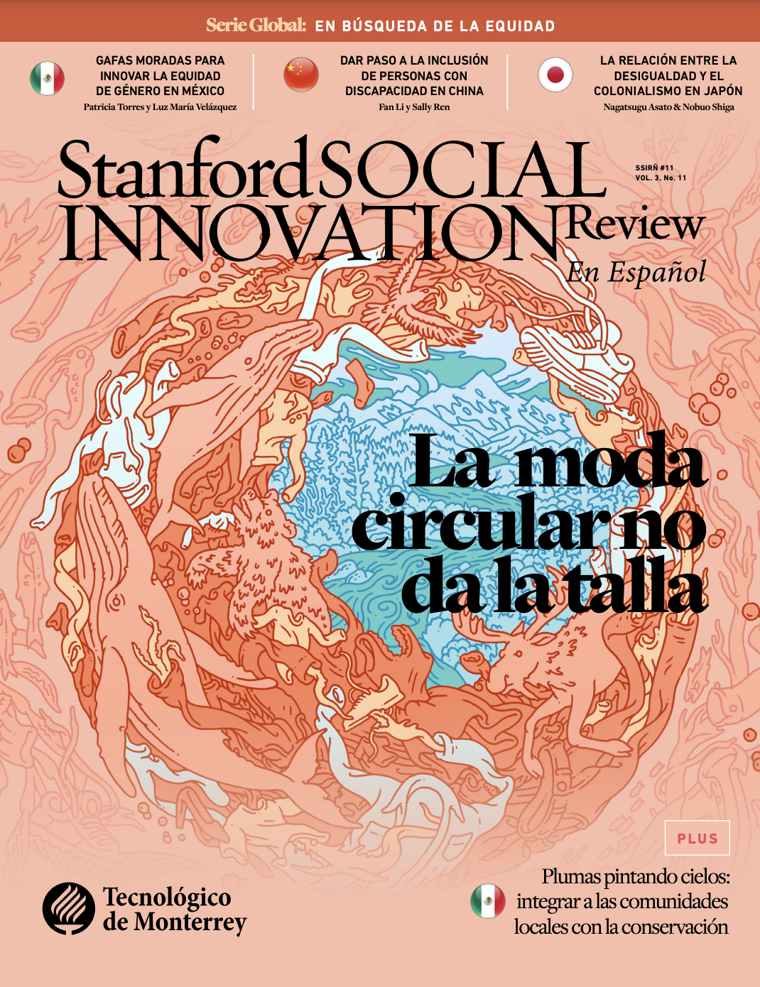 stanford social innovation review en español edición 11