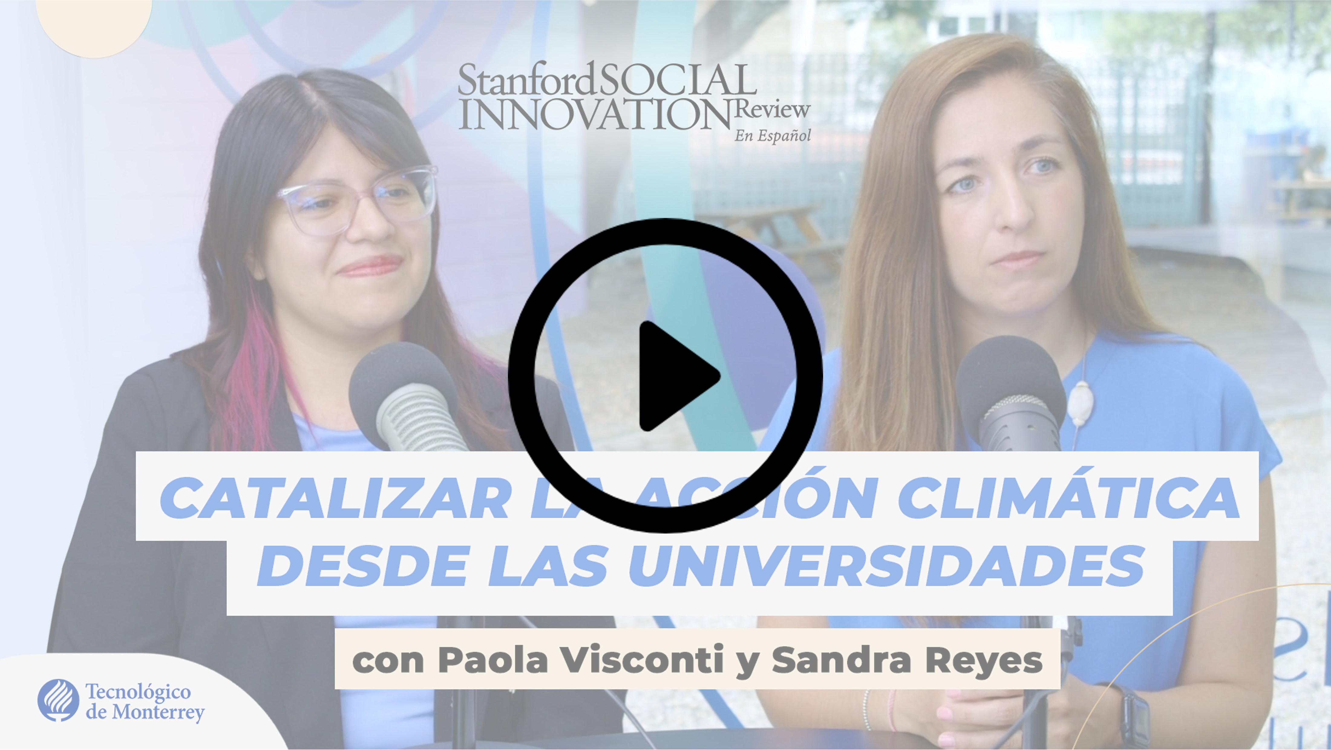 paola visconti y sandra reyes