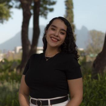 Foto Dania González