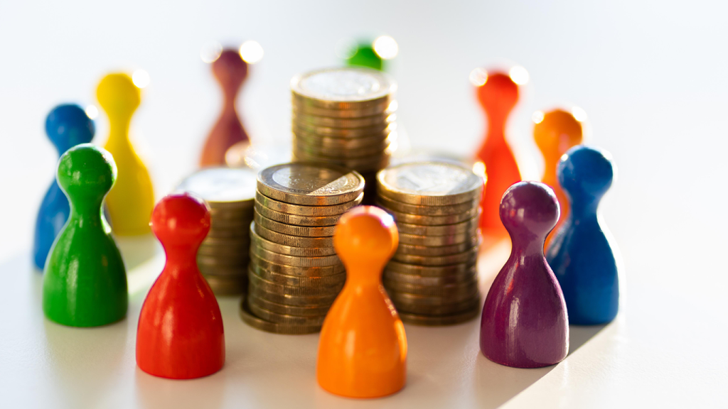 Cómo crear un mensaje para solicitar donaciones de crowdfunding