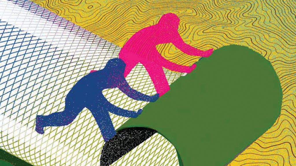 Repensar los ensayos controlados aleatorios