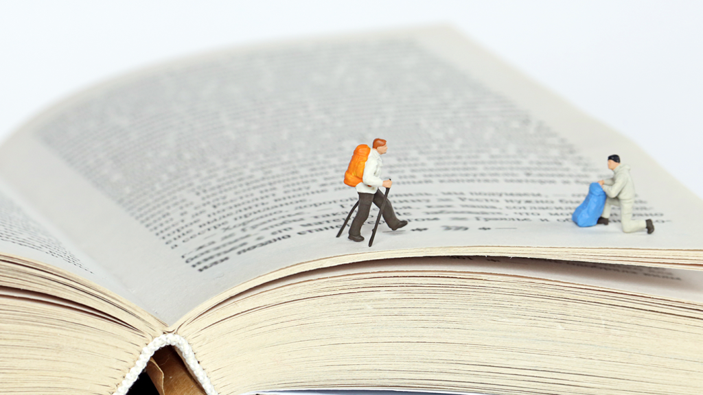 Cómo narrar el impacto social a través de historias