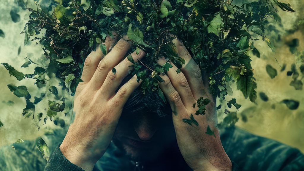 Abordar la ecoansiedad mediante experiencias de aprendizaje