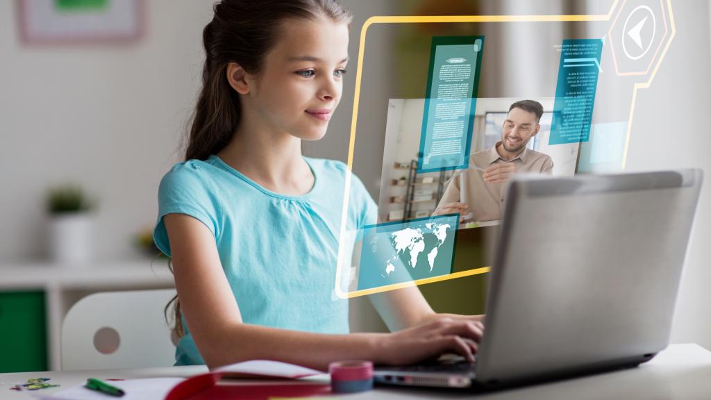Por una industria colaborativa de tecnología educativa 