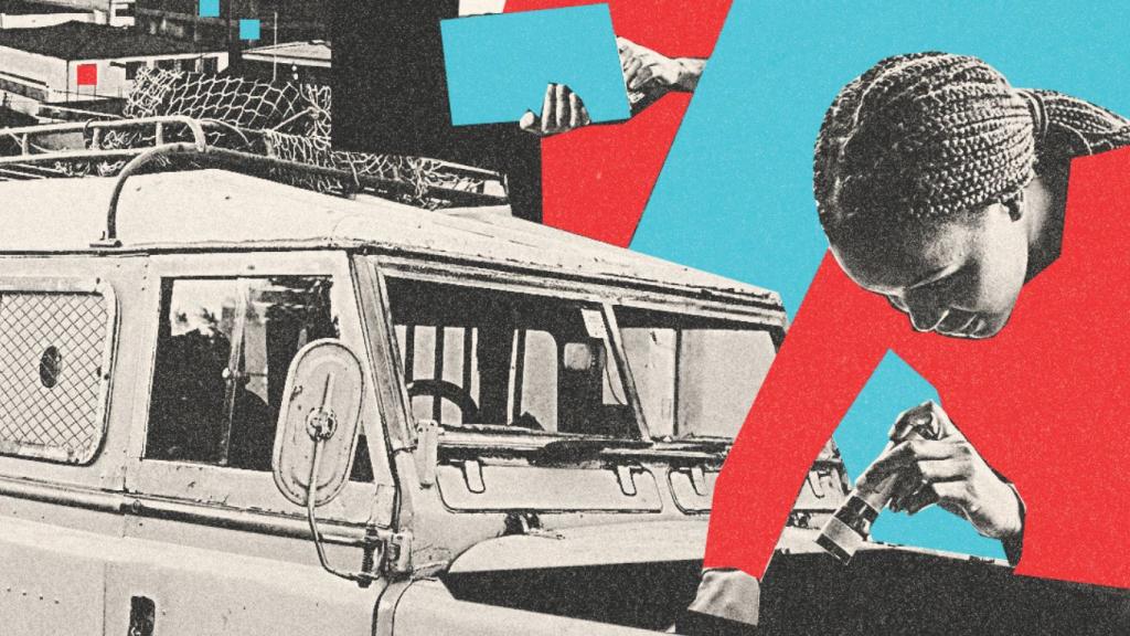 Aprendizajes de la economía informal urbana de África