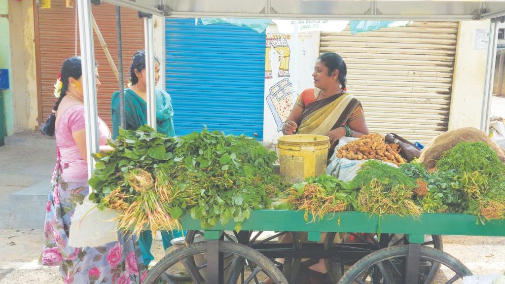 Carritos que transforman el hambre: innovación para vendedores ambulantes