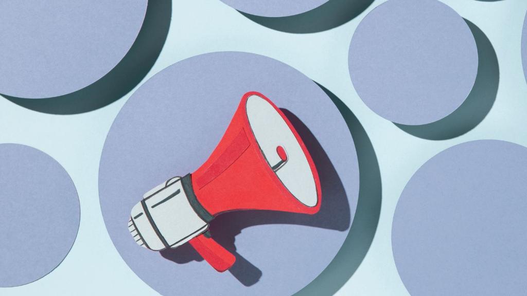 Cómo las empresas sociales pueden defender sus intereses