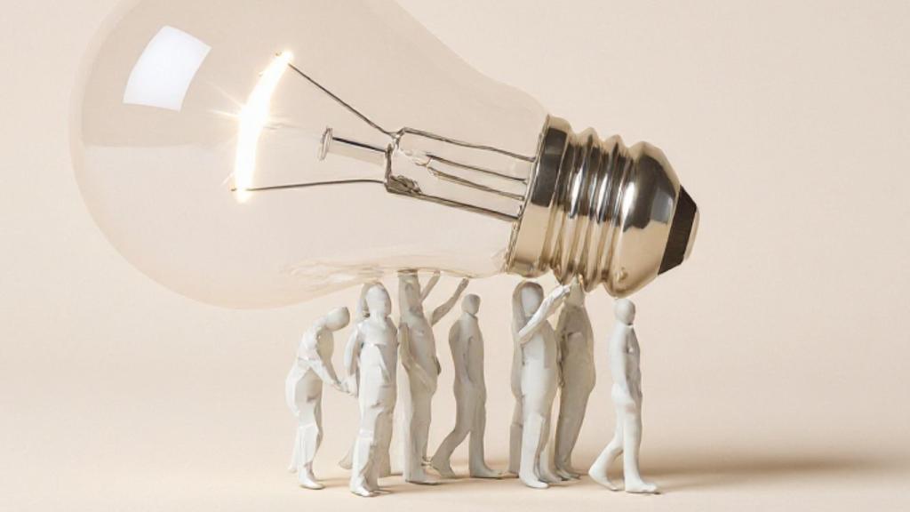 La filantropía estratégica está viva y sana 