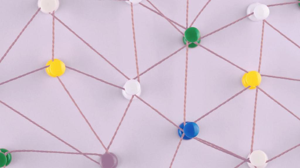 Cómo luce un lugar de trabajo no jerárquico