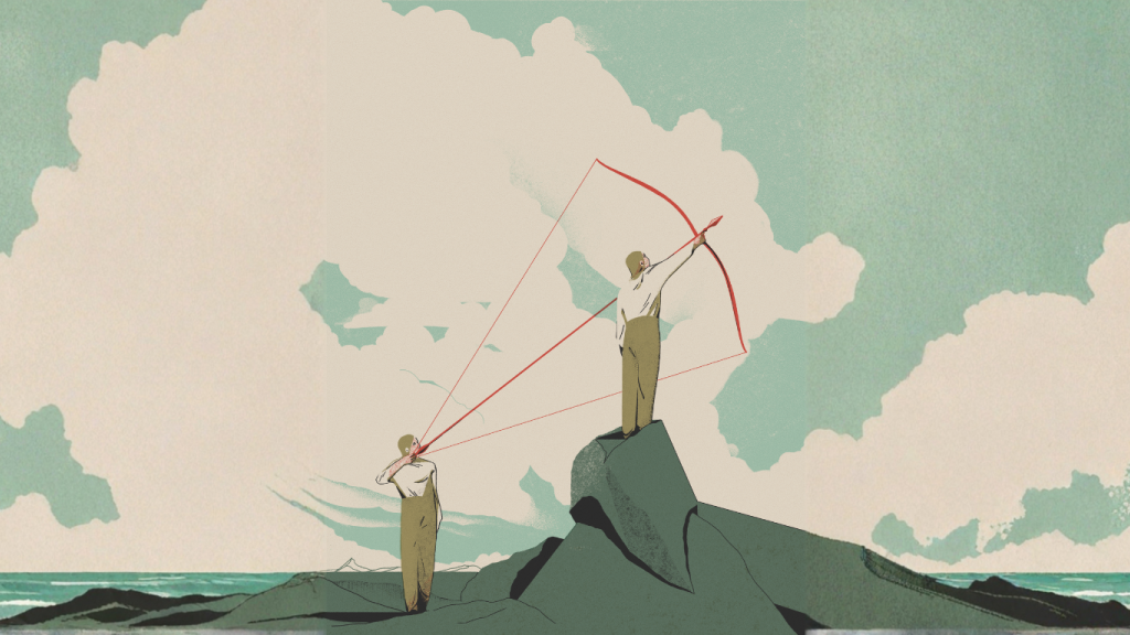 Estrategias de propiedad colectiva 