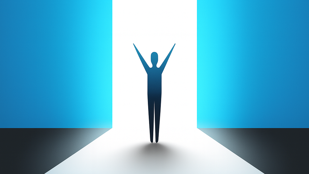 De recluso a empresario