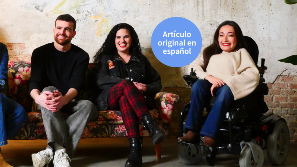 ILUNION Hotels: Innovación con Propósito, un modelo social de negocio con todos incluidos