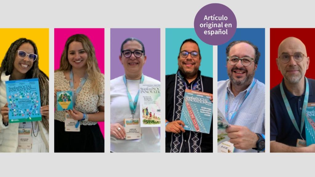 Hacer posible lo imposible: el futuro del ecosistema de impacto en América Latina