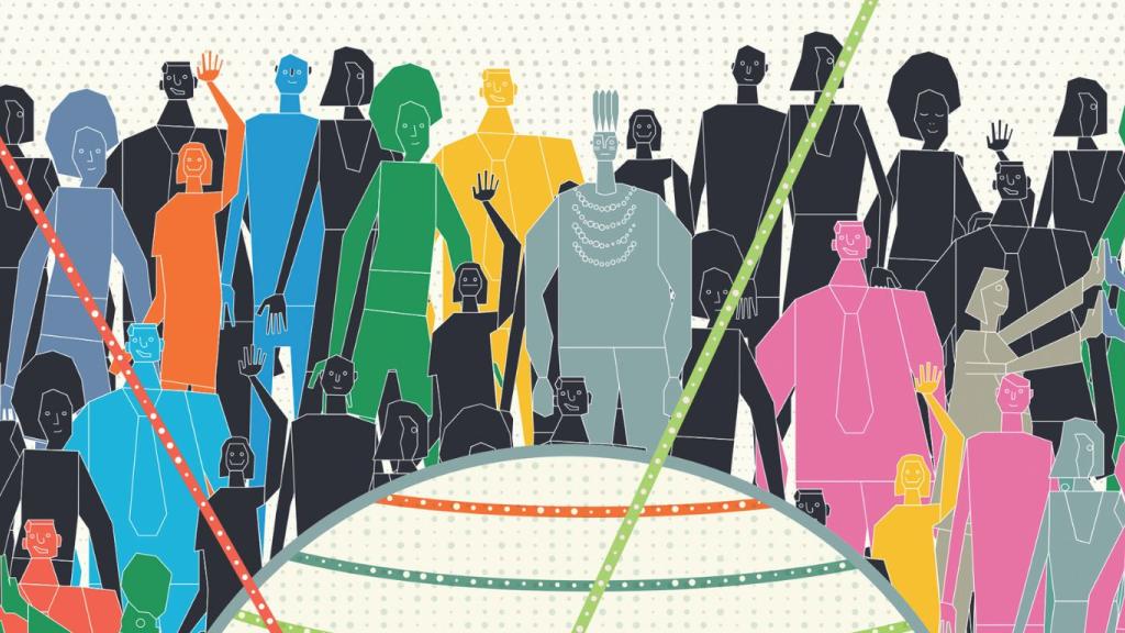 El futuro de la innovación es colectivo