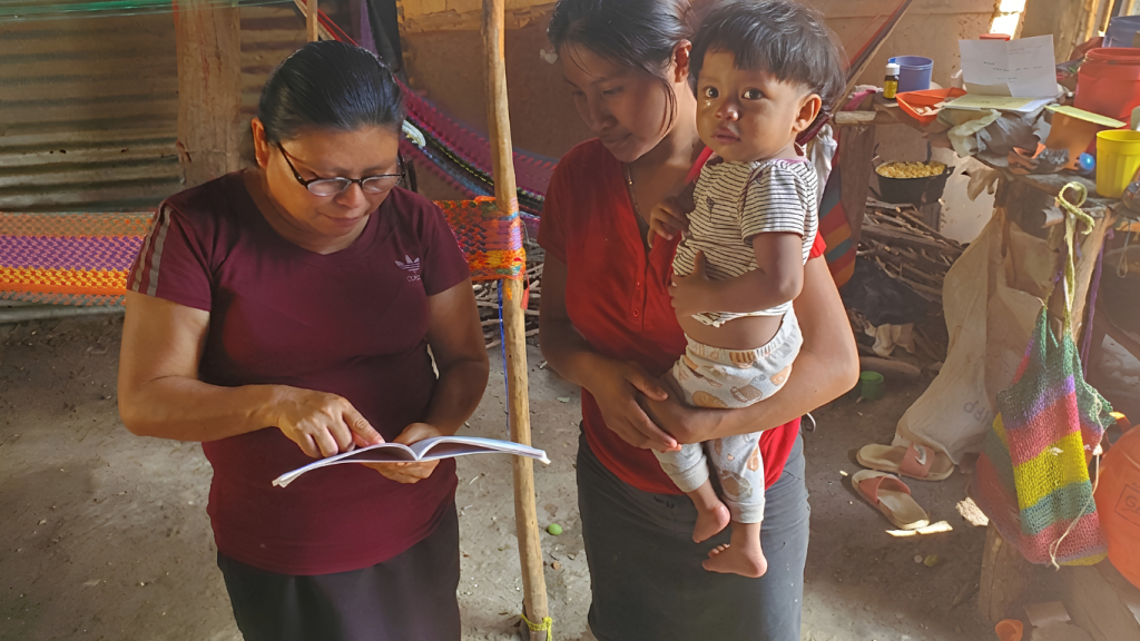 Filantropía para la salud global en la nueva era sin ayuda internacional 