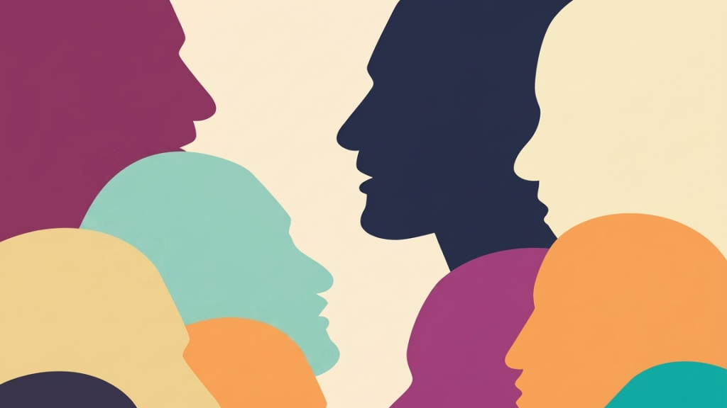   Cómo la salud mental puede romper  ciclos de violencia y construir paz