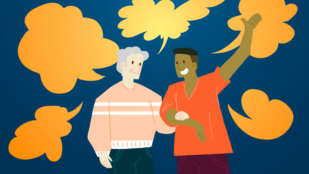 Superar la segregación por edad