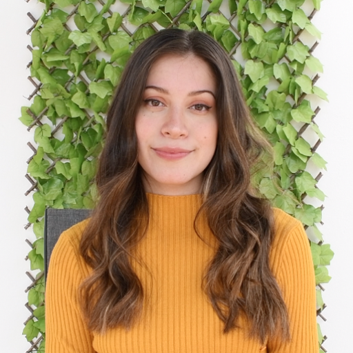 Carla Aguilar