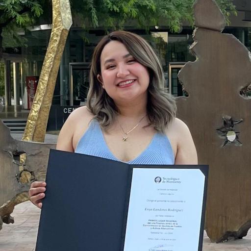 Enya Landeros